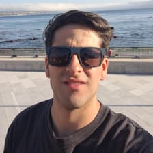 Profile picture for Pablo Andrés Salazar Chávez