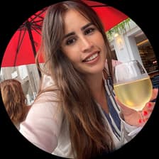 Profile picture for Andrea Aldana