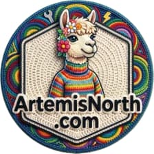 Profile picture for Artemisnorth