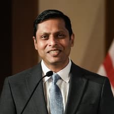 Profile picture for Valmiki Mukherjee
