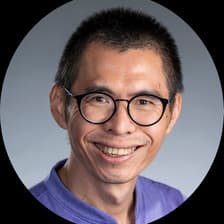 Profile picture for Yenlin Liao