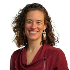 Profile picture for Liz