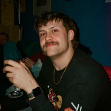 Profile picture for Jordan Garland