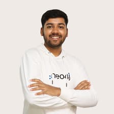 Profile picture for Abhishek Das