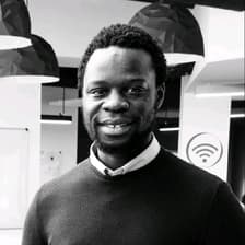 Profile picture for Mamadou Marciset