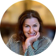 Profile picture for Gina Azaric