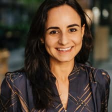 Profile picture for Gabriela Aguiar
