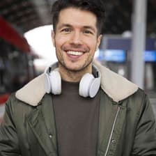 Profile picture for john harper