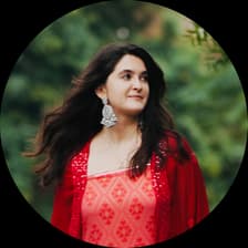 Profile picture for Zhanna Manzyk