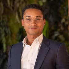 Profile picture for Regis Gnonlonfoun