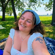 Profile picture for Sydney Lamoureux