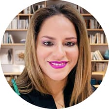 Profile picture for Cinthya Morales Pastor