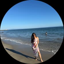 Profile picture for Sahaana Das