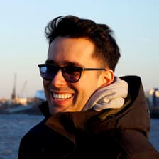 Profile picture for Riccardo Lamanna