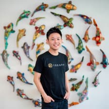 Profile picture for Douglas Gan