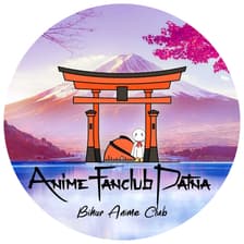 Profile picture for AFCP | AnimeFanClubPatna