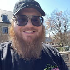 Profile picture for Ryan McGovern