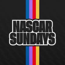 Profile picture for NASCAR Sundays
