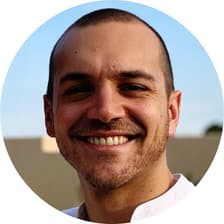 Profile picture for Jose Miguel Luna