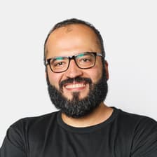 Profile picture for Ivan Fartunov