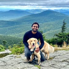 Profile picture for Tanush Jagdish