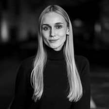 Profile picture for Valeriya Barybina