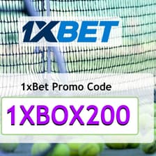 Profile picture for 1xbet bonus code today