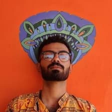 Profile picture for Jithin James