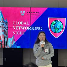 Profile picture for Yiyi Becky Chen