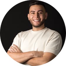 Profile picture for Leonardo Navas
