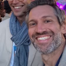 Profile picture for Marc Weber