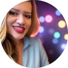 Profile picture for Ruby Vitatoe