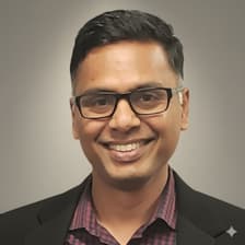 Profile picture for Kumar Bandaru