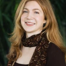 Profile picture for Greta R. Spivey