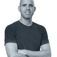 Profile picture for Omri Amirav Drory