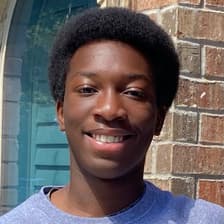 Profile picture for Ezekiel Bajomo