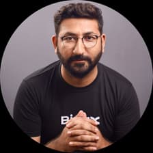 Profile picture for Syed Ehtesham