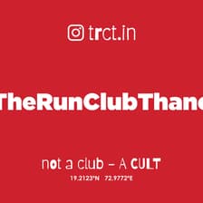 Profile picture for TheRunClubThane