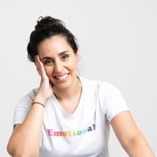 Profile picture for Ludmila Dubini Zerga