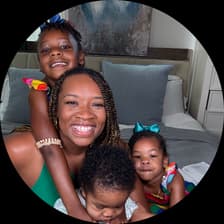 Profile picture for Tori Battle