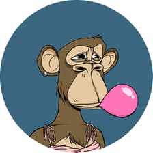 Profile picture for LadyApe
