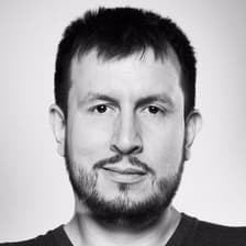 Profile picture for Alexander Torrenegra