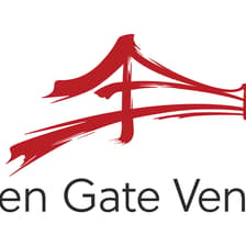 Profile picture for Golden Gate Ventures