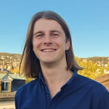 Profile picture for Alex