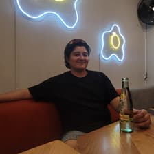 Profile picture for Zian Pérez Camargo