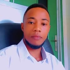 Profile picture for Agaba Ambrose