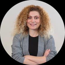 Profile picture for Rabia Derin Cifci