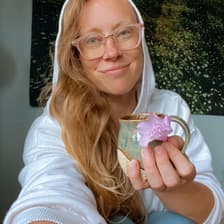 Profile picture for Aglaée Jacob