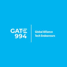 Profile picture for Gate994