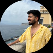 Profile picture for vibin baburajan